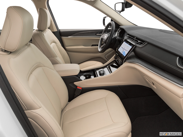2023 Jeep Grand Cherokee L Price, Reviews, Pictures & More | Kelley Blue  Book