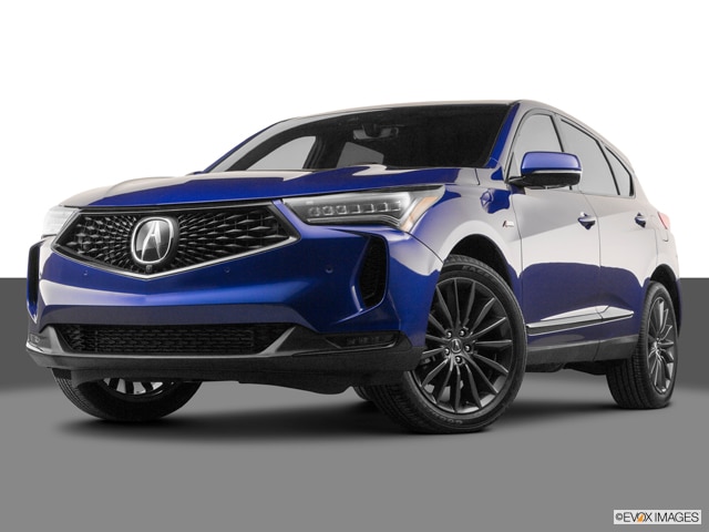 Acura Posts Pricing, Option Package Changes, and Availability Info for the  2022 RDX - autoevolution