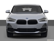 2021 BMW X2 Exterior: 1