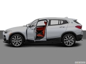 2021 BMW X2 All Media: 1