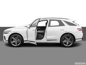 2022 Genesis GV70 All Media: 1