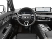 2022 Genesis GV70 Interior: 0