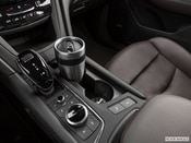 2021 Cadillac XT6 Interior: 0