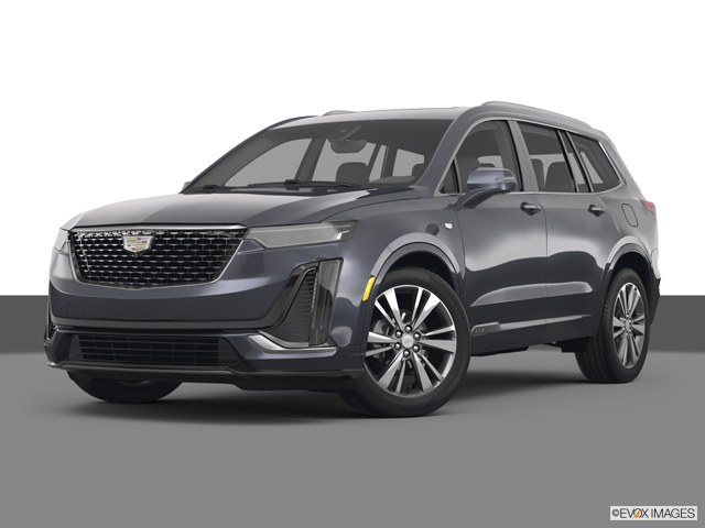 2021 Cadillac XT6 Premium Luxury Sport Utility 4D Price, Listings