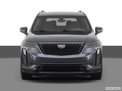 2021 Cadillac XT6 Exterior: 1