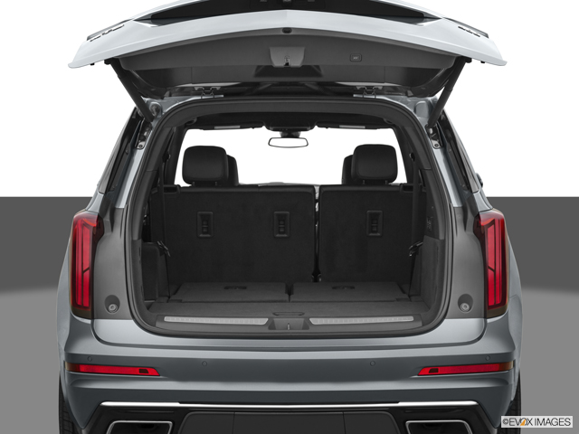 2021 Cadillac XT6 Premium Luxury Sport Utility 4D Price, Listings