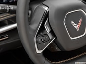 2023 Chevrolet Corvette Interior: 0