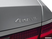 2021 Mercedes-Benz S-Class Exterior: 1