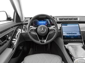 2021 Mercedes-Benz S-Class Interior: 0