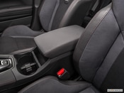 2022 Subaru WRX Interior: 0
