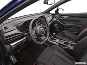 2025 Subaru WRX Interior: 0