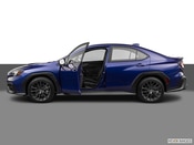 2025 Subaru WRX All Media: 1