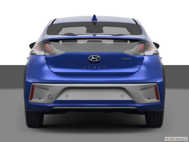 Hyundai Ioniq híbrido tem redução de R$ 50 mil no preço de tabela - AUTOO