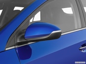 2022 Hyundai Ioniq Hybrid Exterior: 1
