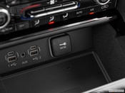 2022 Jeep Grand Cherokee L Interior: 0