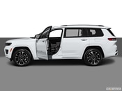 2022 Jeep Grand Cherokee L All Media: 1