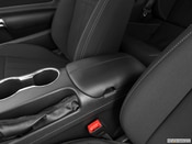 2021 Ford Mustang Interior: 0