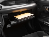 2021 Ford Mustang Interior: 0