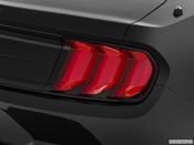 2021 Ford Mustang Exterior: 1