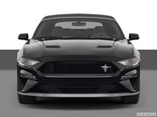 2023 Ford Mustang Exterior: 1