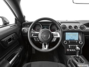 2023 Ford Mustang Interior: 0