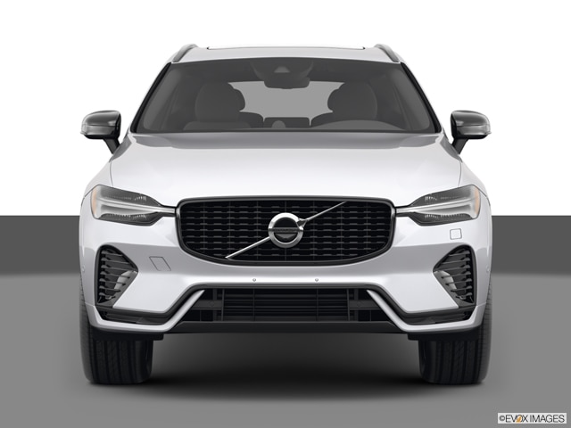 2023 Volvo XC60 price and specs - Drive