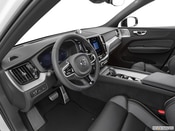 2023 Volvo XC60 Interior: 0