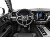 2023 Volvo XC60 Interior: 0