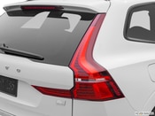 2023 Volvo XC60 Exterior: 1