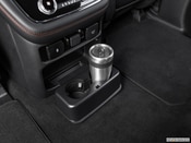 2021 Lincoln Navigator L Interior: 0