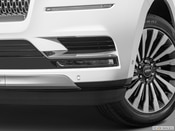 2021 Lincoln Navigator L Exterior: 1
