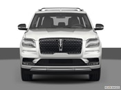 2022 Lincoln Navigator Exterior: 1