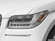 2022 Lincoln Navigator Exterior: 1