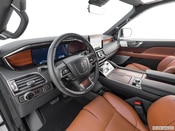 2022 Lincoln Navigator Interior: 0