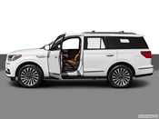 2022 Lincoln Navigator All Media: 1