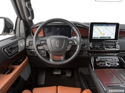 2022 Lincoln Navigator Interior: 0