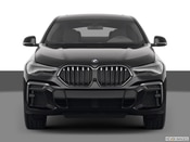 2022 BMW X6 Exterior: 1