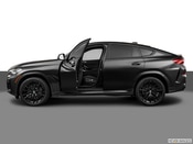 2022 BMW X6 All Media: 1