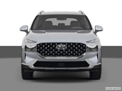 2022 Hyundai Santa Fe Plug-in Hybrid Exterior: 1