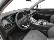2022 Hyundai Santa Fe Plug-in Hybrid Price, Value, Ratings