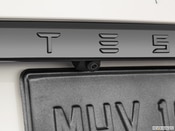 2021 Tesla Model S Exterior: 1