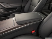 2021 Tesla Model S Interior: 0