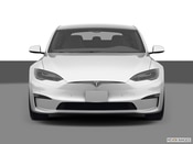 2021 Tesla Model S Exterior: 1