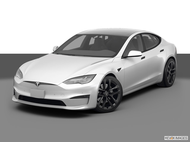 2023 Tesla Model S Review, Pricing, & Pictures