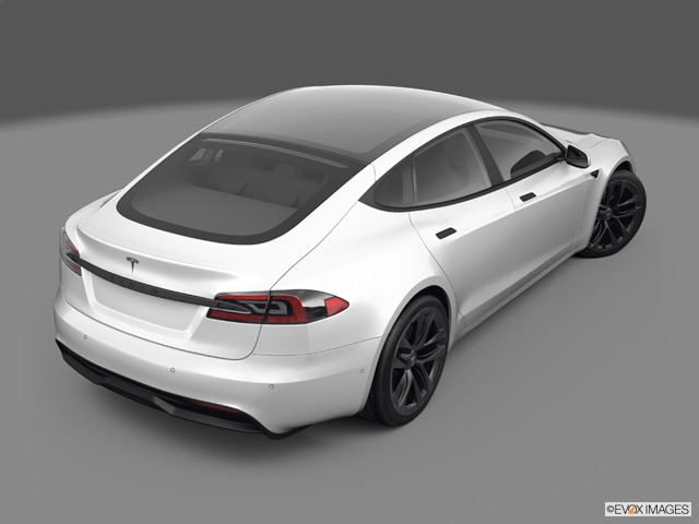 2023 Tesla Model S Price, Reviews, Pictures More | Kelley Blue Book