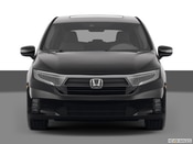 2023 Honda Odyssey Exterior: 1