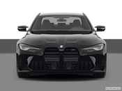 2024 BMW M3 Exterior: 1
