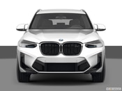 2023 BMW X3 M Exterior: 1