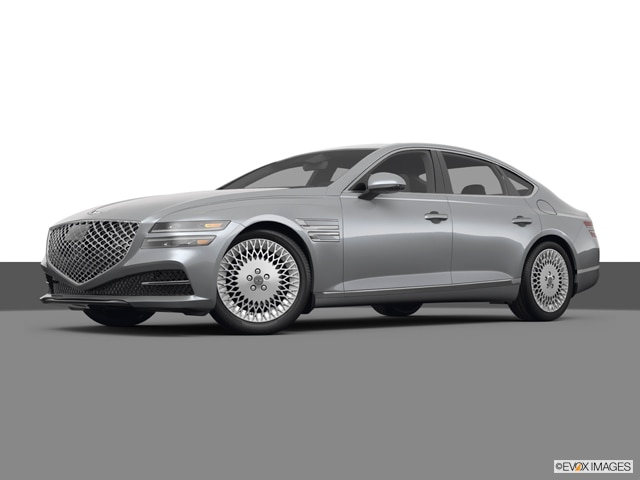 BBM　村上宗隆　2022　GENESIS 2022 Genesis Electrified G80 review (inc. 0-100): The big