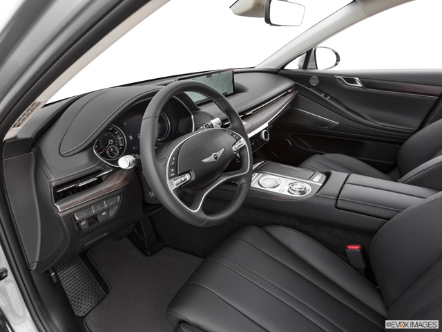 2022 Genesis G80 Price, Value, Depreciation & Reviews